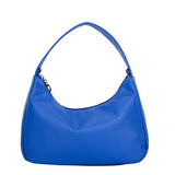 Solid Colors Shoulder Mini Bags Handbag Female Small Hobo Bags Clutch