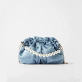 Women's Mini Shoulder Bag Chain Crossbody Handbag