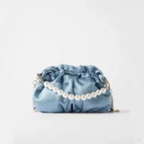Women's Mini Shoulder Bag Chain Crossbody Handbag
