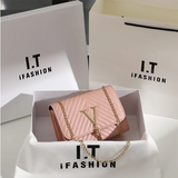 Women's Shoulder Bag Small Crossbody Female Messenger Handbag