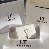 Women's Shoulder Bag Small Crossbody Female Messenger Handbag