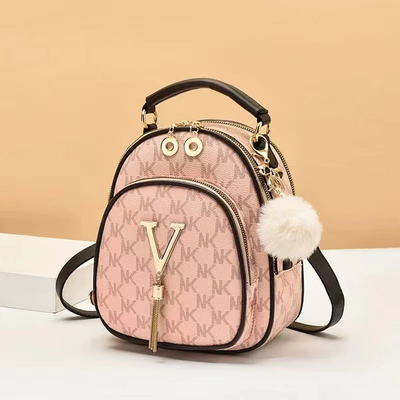 Small Crossbody Shoulder Bag Women Underarm Handbag