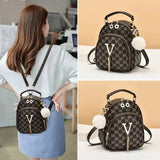 Small Crossbody Shoulder Bag Women Underarm Handbag
