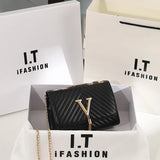 Women's Shoulder Bag Small Crossbody Female Messenger Handbag
