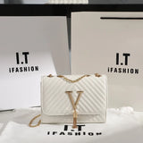 Women's Shoulder Bag Small Crossbody Female Messenger Handbag