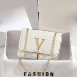 Womens Small Shoulder Bag Crossbody Messenger Handbag