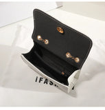 Women's Crossbody Shoulder Bag Small Underarm Messenger Handbag