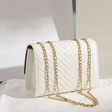 Womens Small Shoulder Bag Crossbody Messenger Handbag