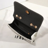 Women's Crossbody Shoulder Bag Small Sequined Causal Purse