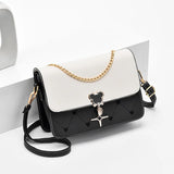 Women's Shoulder Bag Tote Handbag Messenger Clutch Crossbody for Girls