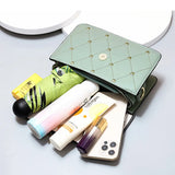 Women's Shoulder Bag Tote Handbag Messenger Clutch Crossbody for Girls