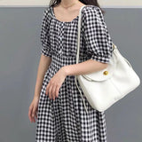 Fashionable Large Capacity Women's Shoulder Bag