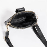 Women's Crossbody Cell Phone Shoulder Bag Wallet Purse Clutch Handbag