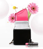 Lipstick Shape Crossbody Bag Women's Party Purse