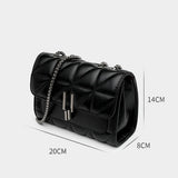 Casual Shoulder Crossbody Bag for Women