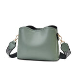 Autumn Women's Small Square Bag Candy Shoulder Messenger Bag