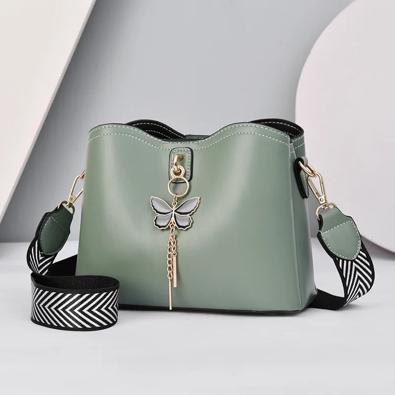 Autumn Women's Small Square Bag Candy Shoulder Messenger Bag