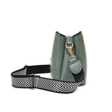 Autumn Women's Small Square Bag Candy Shoulder Messenger Bag