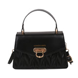 Women's Small Square Shoulder Crossbody Bag Autumn Fashion
