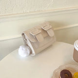 Women's Cross-Body Bag Single-Shoulder Bag