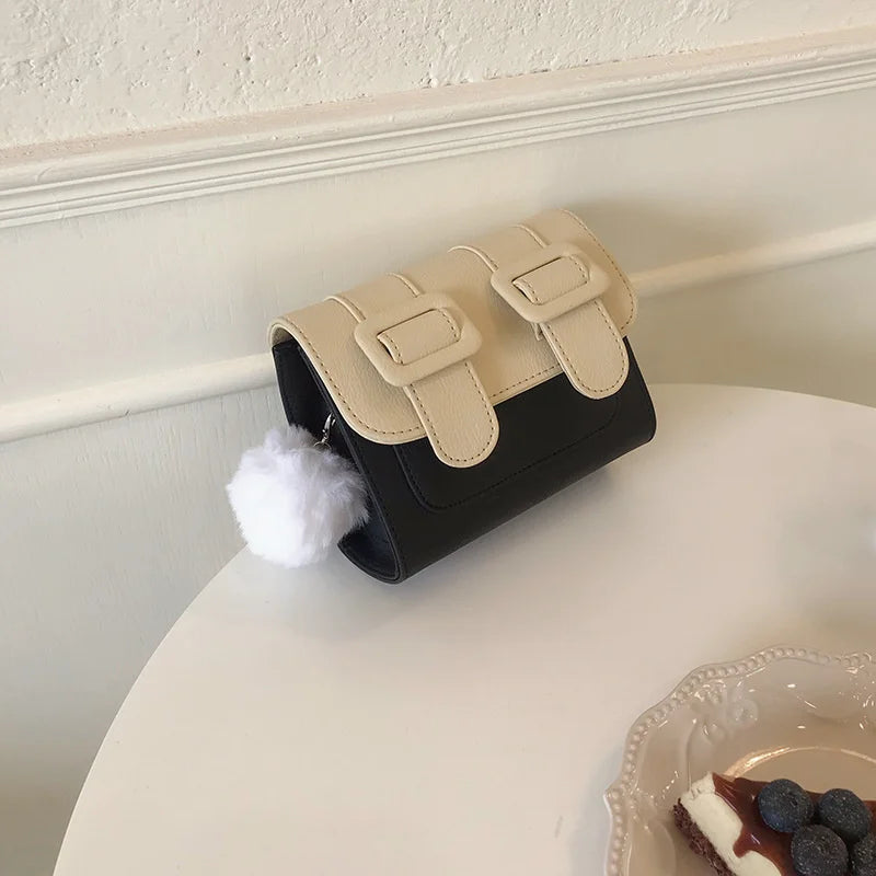 Women's Cross-Body Bag Single-Shoulder Bag