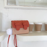 Women's Cross-Body Bag Single-Shoulder Bag