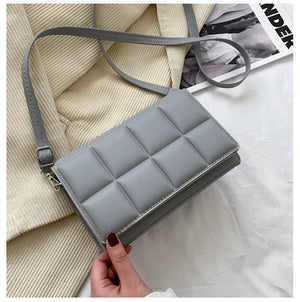 Women's Bag Autumn Winter Cross-Body Bag