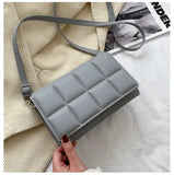 Women's Bag Autumn Winter Cross-Body Bag