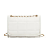 Women's Bag Autumn Winter Literary Single-Shoulder Bag Cross-Body Bag Bolsos