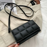 Women's Bag Autumn Winter Single-Shoulder Cross-Body Bag