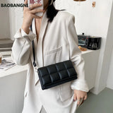 Women's Cross-Body Bag for Autumn Winter