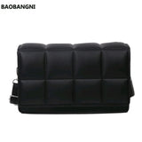 Women's Cross-Body Bag for Autumn Winter