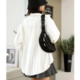 Women's Bag Belt Pouch Fanny Pack Hip Sack Handbag