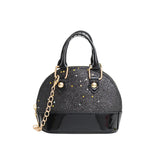 Women's Casual Crossbody Shoulder Bag Shell Change Bag