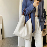 Women's Large Capacity Crossbody Shoulder Bag Handbag B188