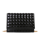 Stylish Small Chain Crossbody Bag for Women