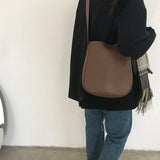 Women's Crossbody Bag Preppy Style Small Bag Sets