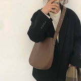Women's Crossbody Bag Preppy Style Small Bag Sets