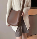 Women's Crossbody Bag Preppy Style Small Bag Sets