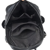 Women's Backpack Large Capacity Travel Bag