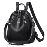 Women's Backpack Large Capacity Travel Bag
