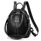 Women's Backpack Large Capacity Travel Bag