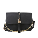 Casual Crossbody Bag for Women Small Square Bags