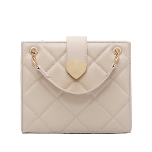 Women's Casual Chain Shoulder Messenger Bag