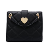 Women's Casual Chain Shoulder Messenger Bag