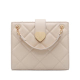 Women's Casual Chain Shoulder Messenger Bag