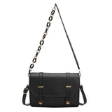 Women's Chain Shoulder Bag for Autumn Winter Casual