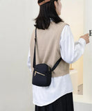 Women's Casual Shoulder Bag Diagonal Small Cloth Waist Bag