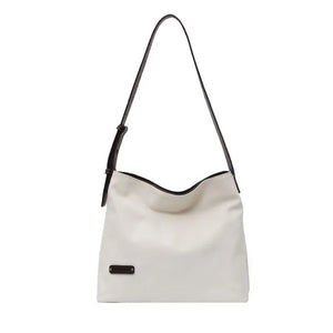 Canvas Mini Large Evening Shoulder Crossbody Bag