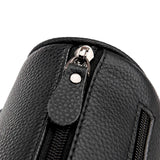 Women's Leather Shoulder Bag High Messenger Bag Real Cowhide Crossbody Bag